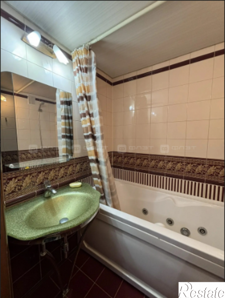 2-комн квартира пр-кт. Фатыха Амирхана д.97
