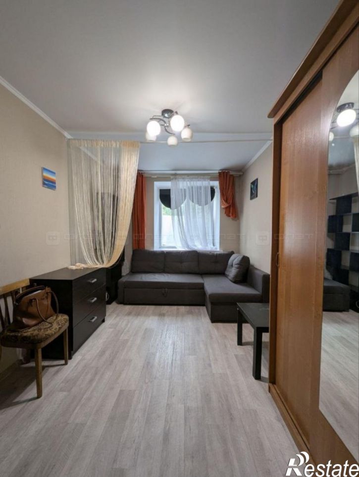 Комната ул. Сафиуллина д.8