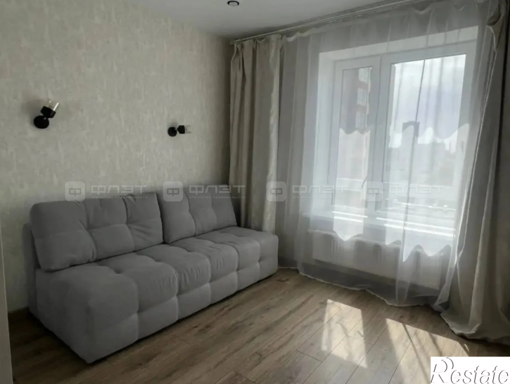 2-комн квартира ул. Академика Губкина д.12б