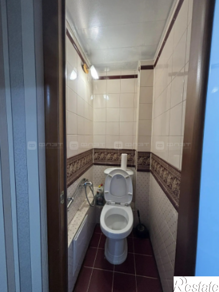 2-комн квартира пр-кт. Фатыха Амирхана д.97