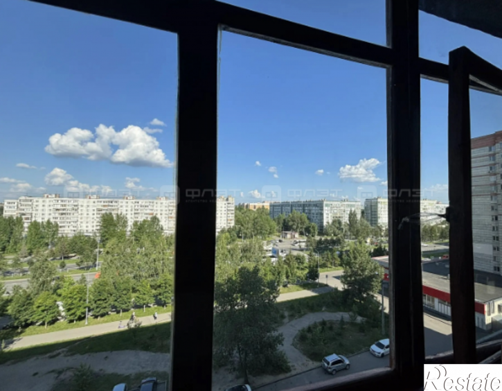 2-комн квартира пр-кт. Фатыха Амирхана д.97