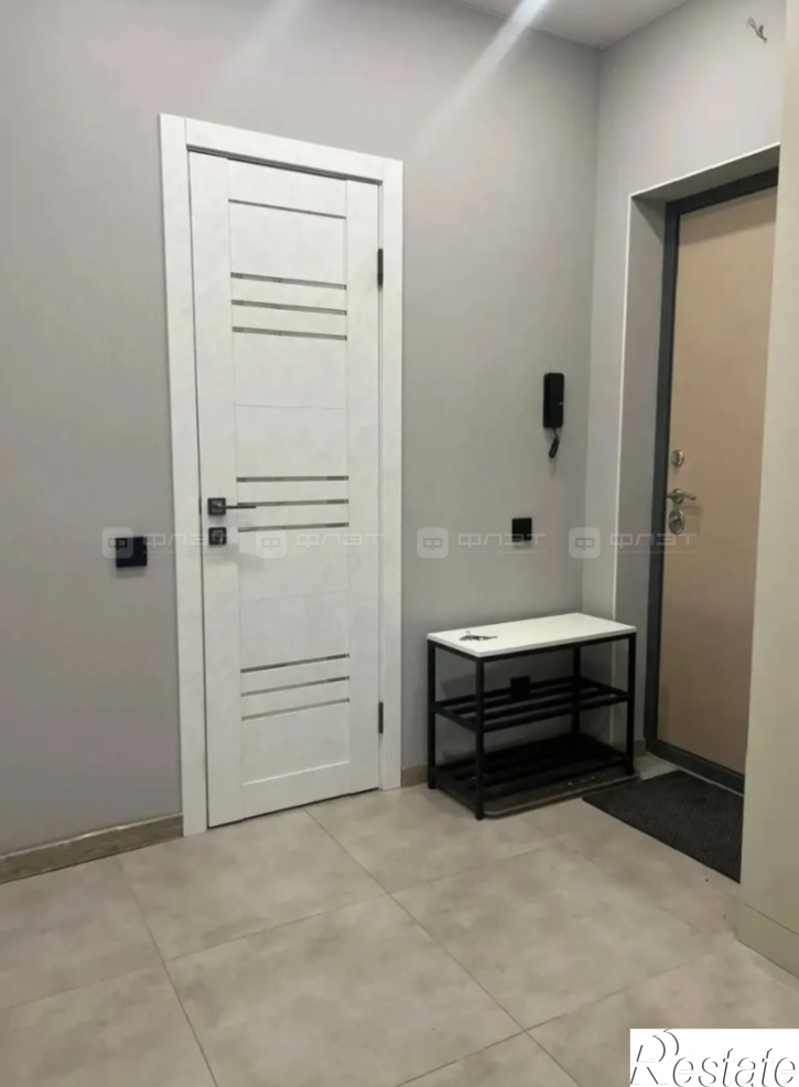 2-комн квартира ул. Академика Губкина д.12б