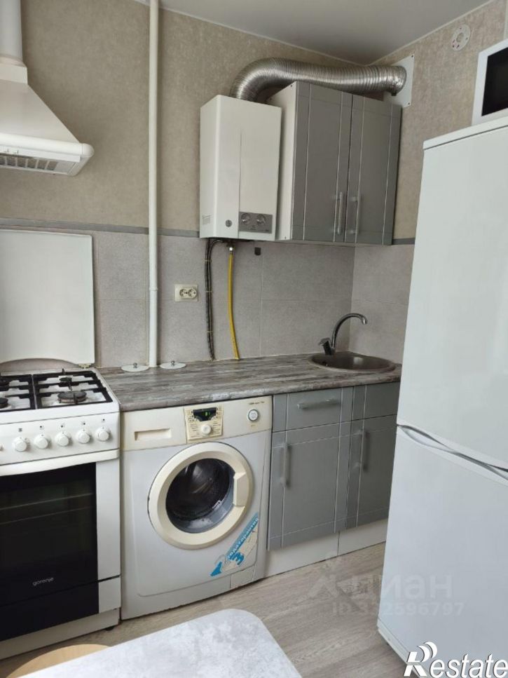 1-комн квартира ул Восстания, 1,  д. 1