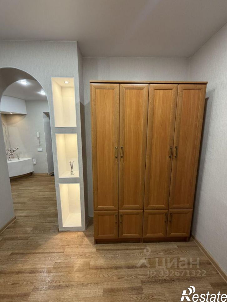 2-комн квартира пр-кт Ибрагимова, 32/20,  д. 32/20