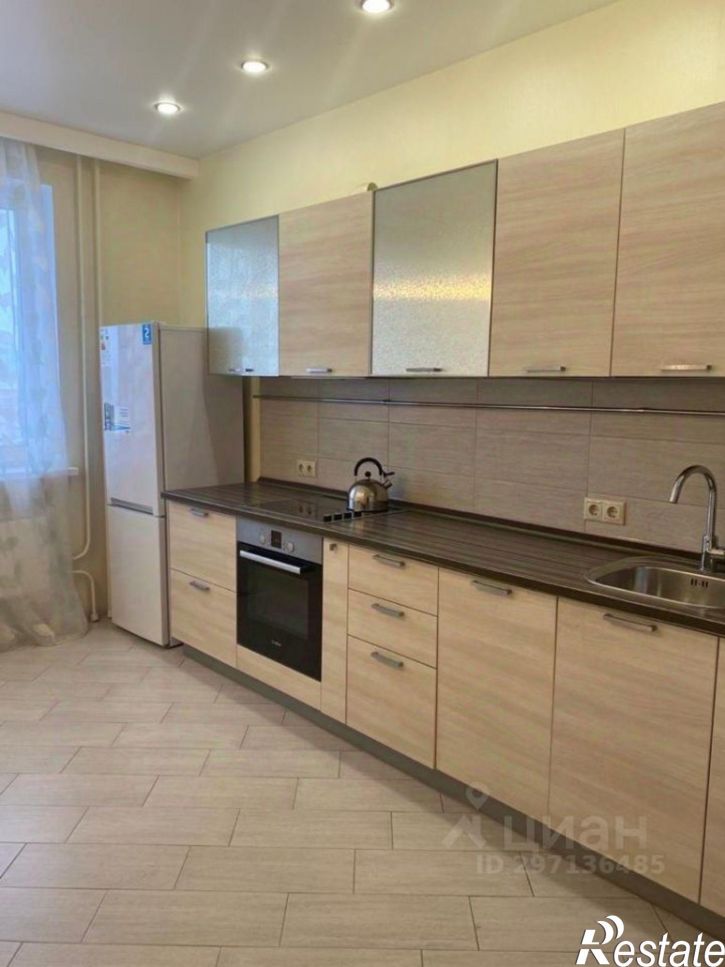 1-комн квартира ул Хусаина Мавлютова, 42,  д. 42