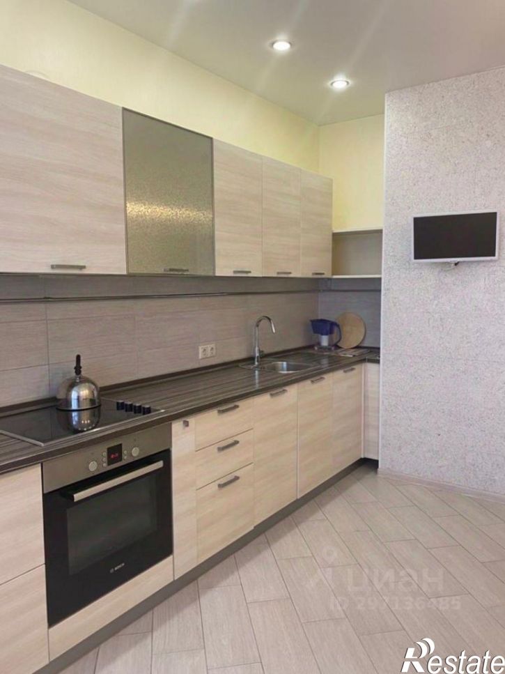 1-комн квартира ул Хусаина Мавлютова, 42,  д. 42