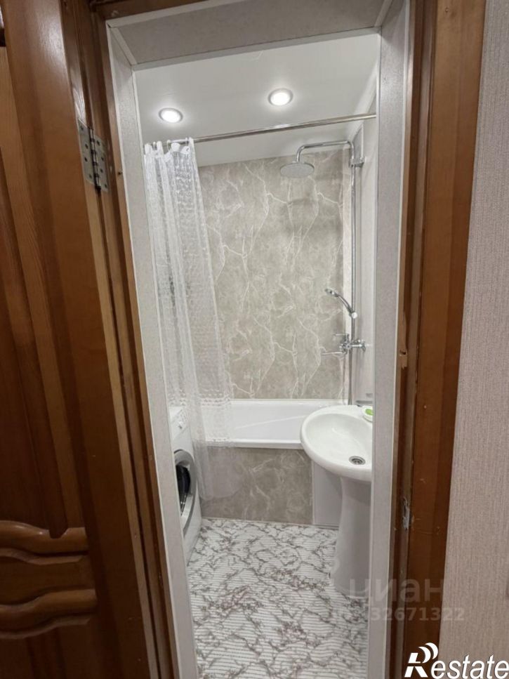 2-комн квартира пр-кт Ибрагимова, 32/20,  д. 32/20
