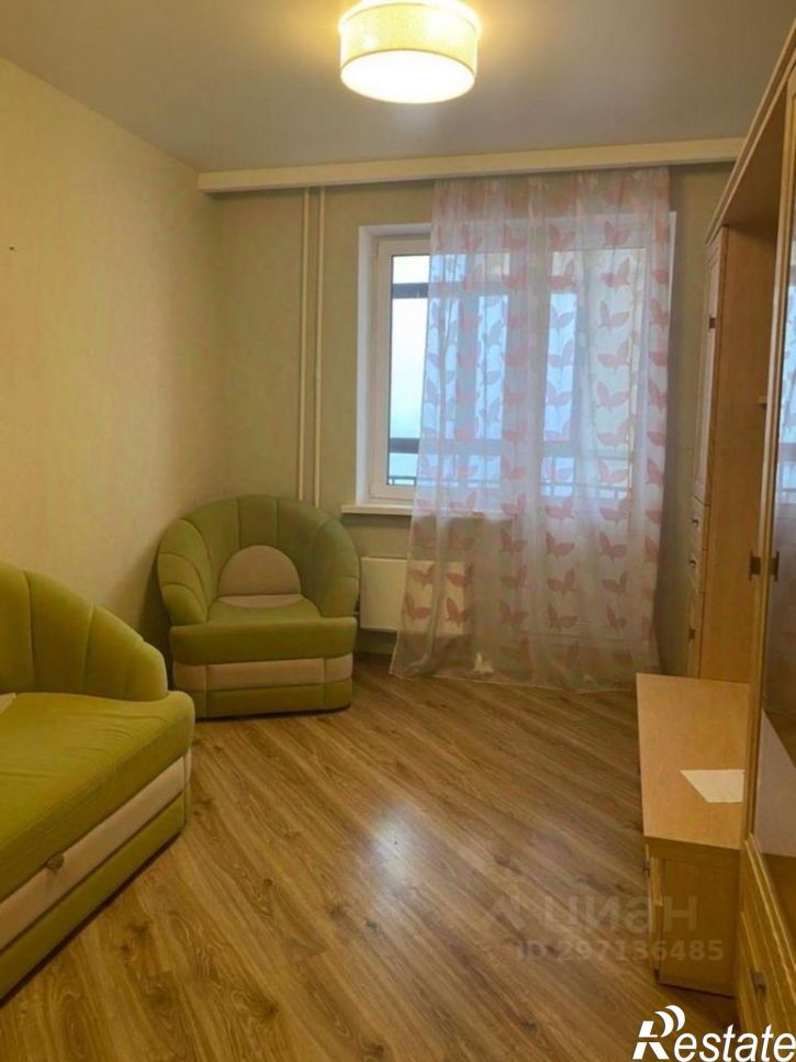 1-комн квартира ул Хусаина Мавлютова, 42,  д. 42