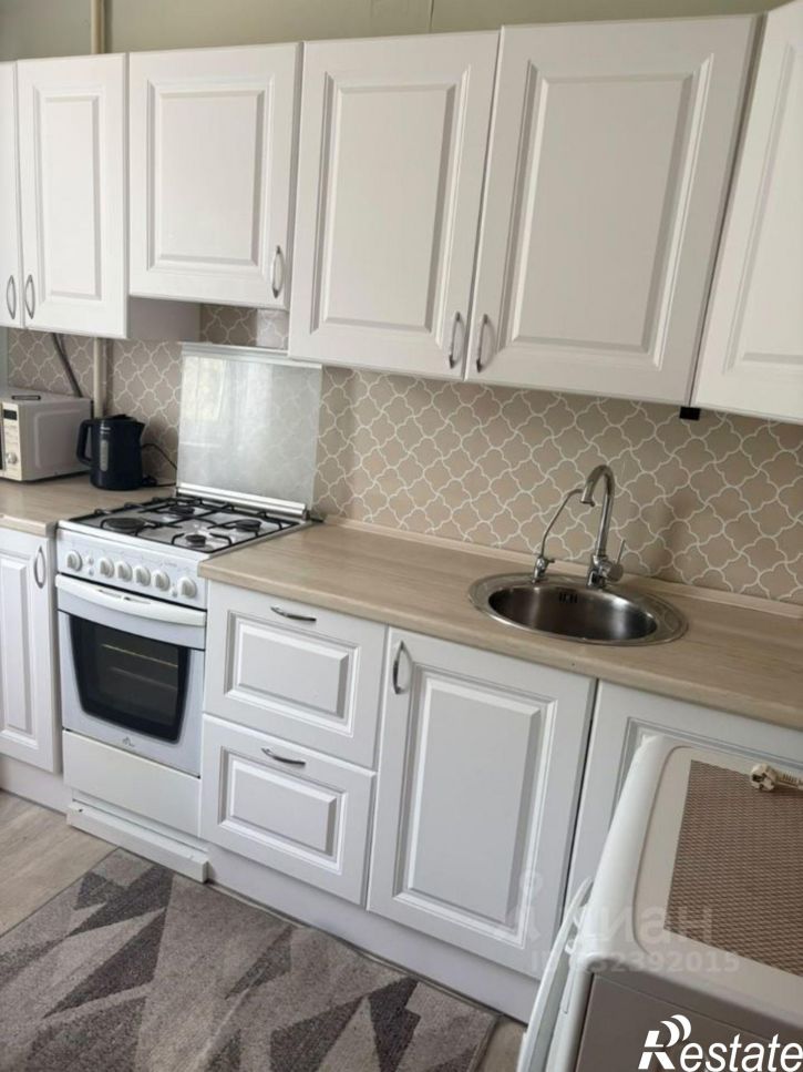3-комн квартира ул Бондаренко, 15А,  д. 15А