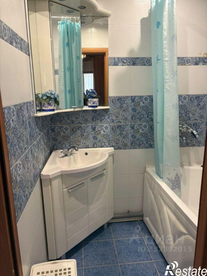 3-комн квартира ул Бондаренко, 15А,  д. 15А