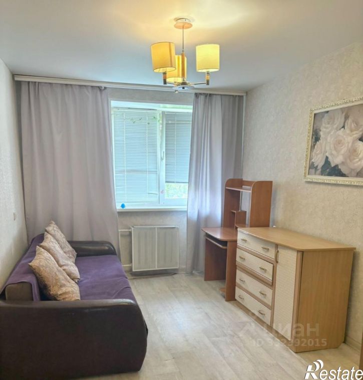 3-комн квартира ул Бондаренко, 15А,  д. 15А