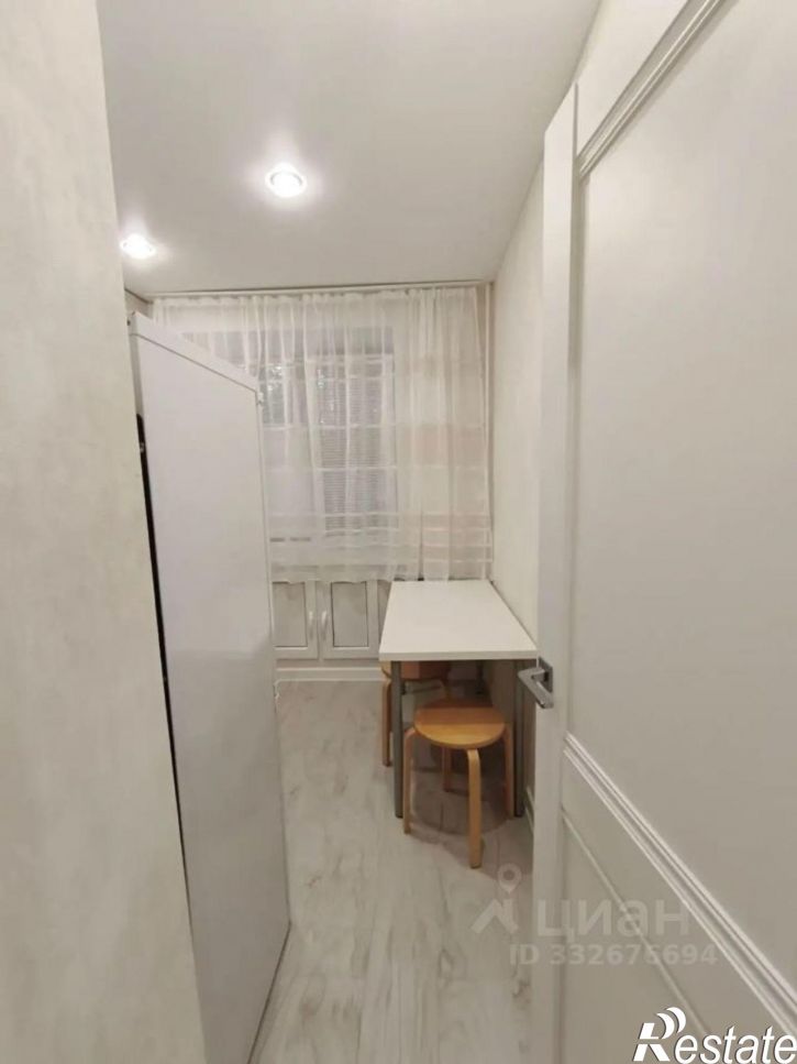 1-комн квартира ул Центральная, 35,  д. 35