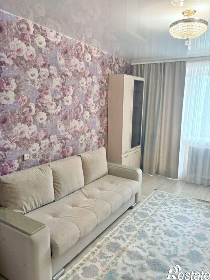 3-комн квартира ул Бондаренко, 15А,  д. 15А