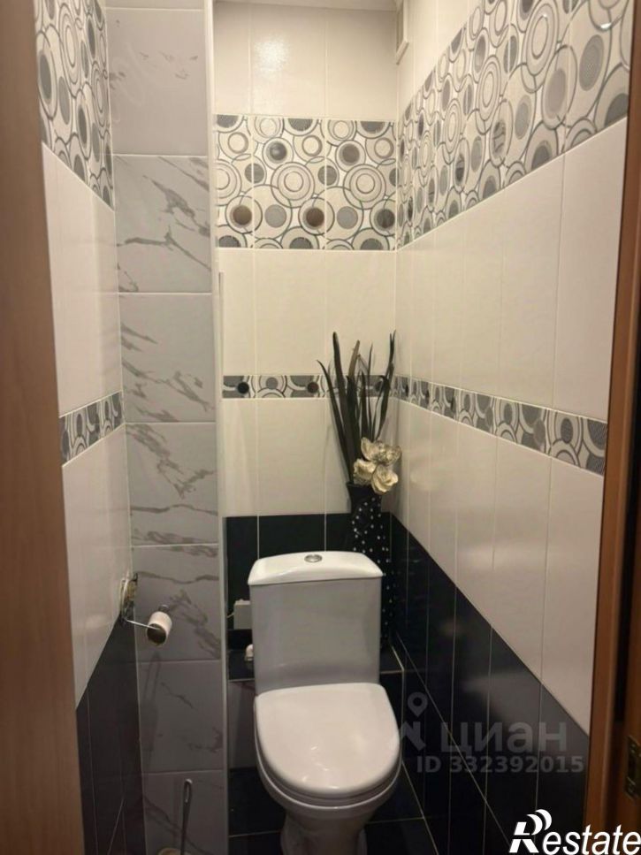 3-комн квартира ул Бондаренко, 15А,  д. 15А