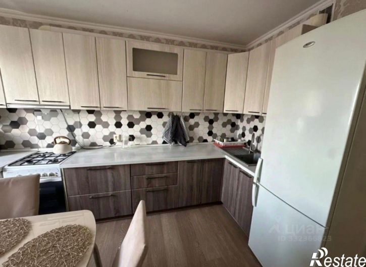 2-комн квартира ул Академика Глушко, 26,  д. 26