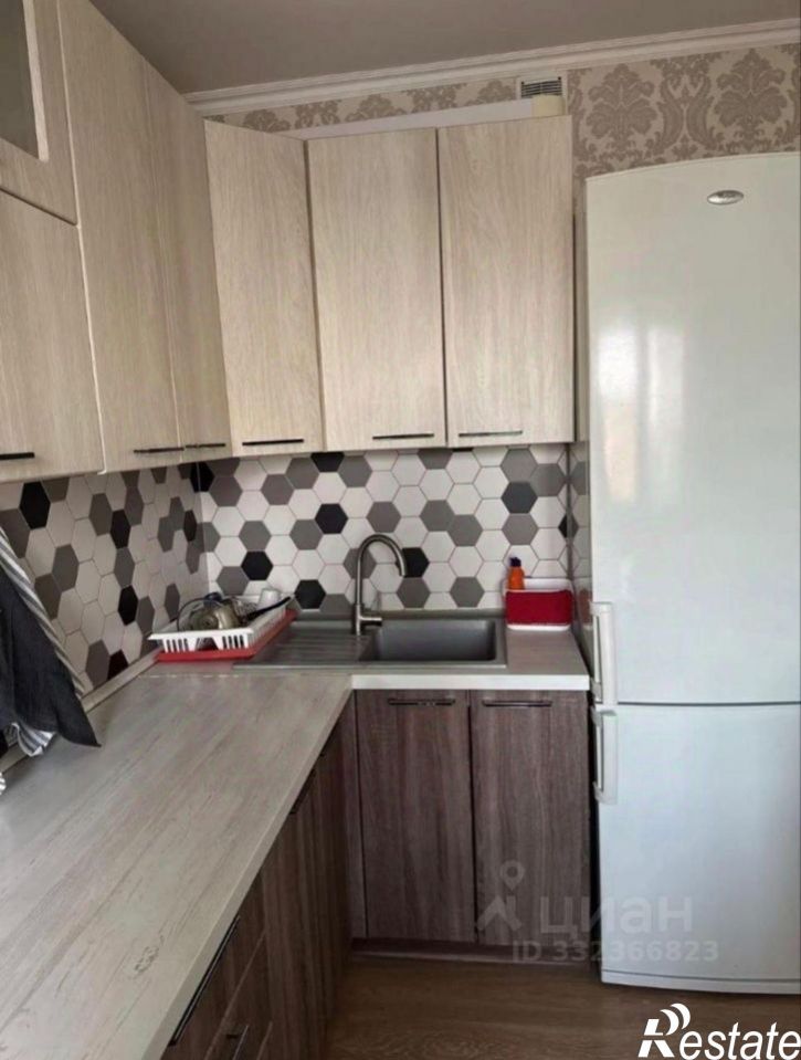 2-комн квартира ул Академика Глушко, 26,  д. 26