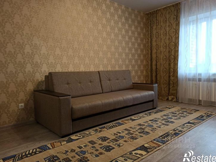 1-комн квартира ул Чингиза Айтматова, 13,  д. 13