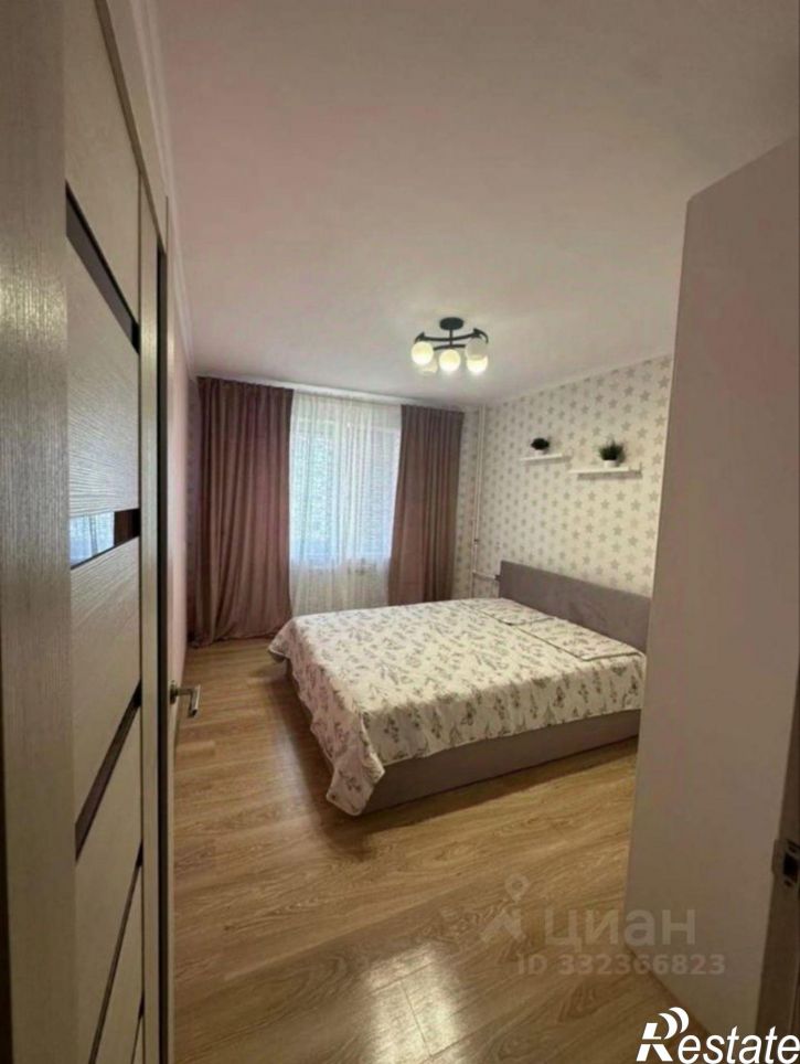 2-комн квартира ул Академика Глушко, 26,  д. 26