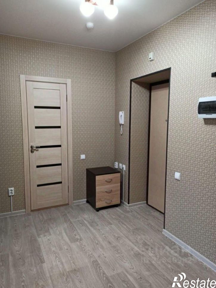 1-комн квартира ул Чингиза Айтматова, 13,  д. 13