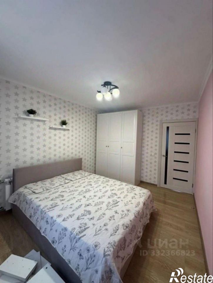 2-комн квартира ул Академика Глушко, 26,  д. 26