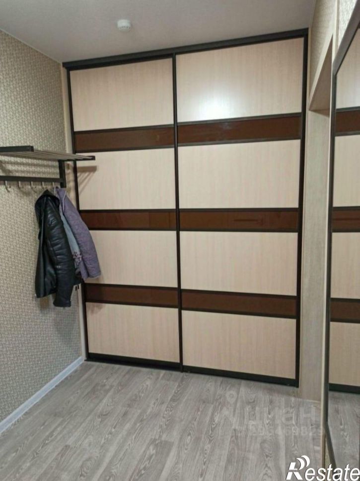 1-комн квартира ул Чингиза Айтматова, 13,  д. 13