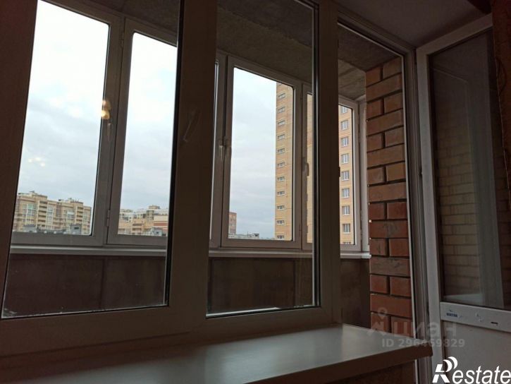 1-комн квартира ул Чингиза Айтматова, 13,  д. 13