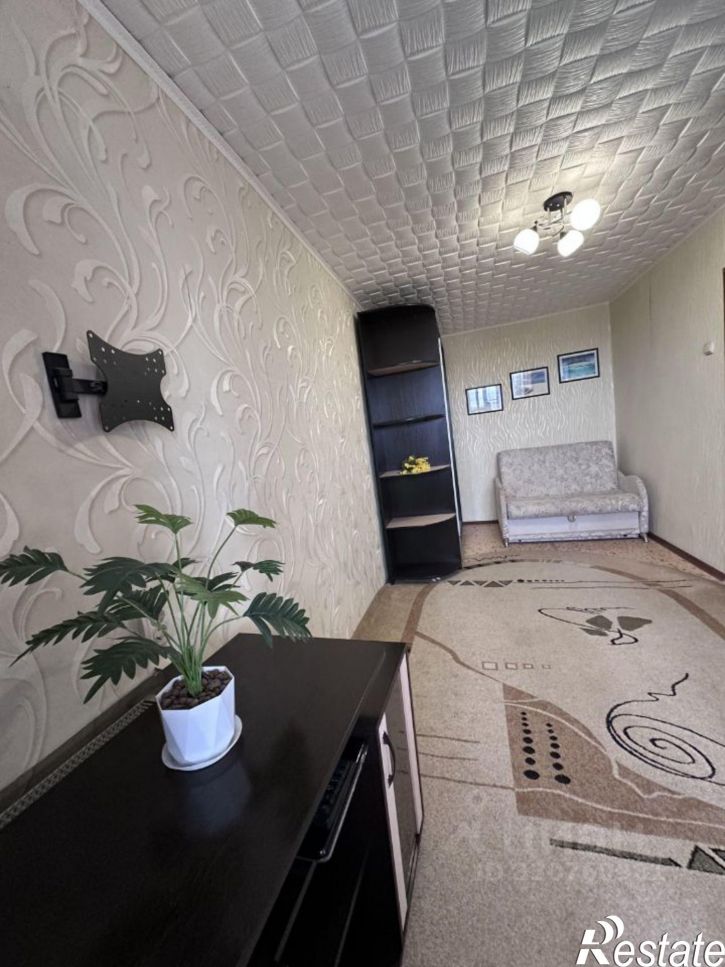1-комн квартира пр-кт Ибрагимова, 59,  д. 59
