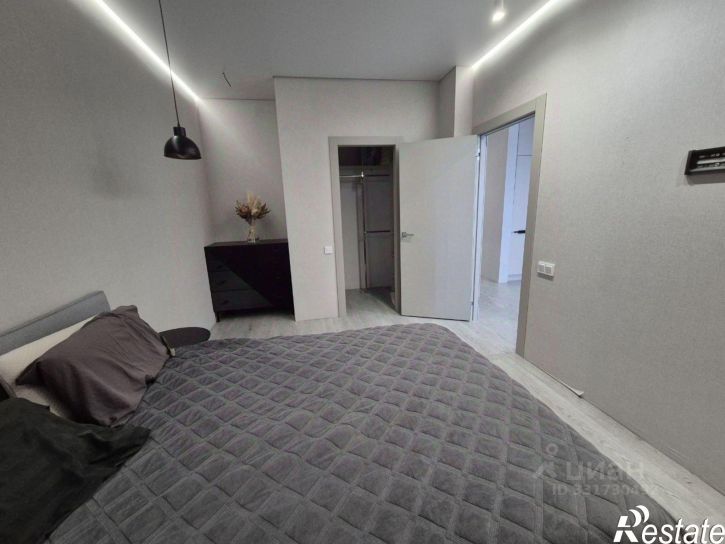 2-комн квартира ул Сабан, 5Б,  д. 5Б