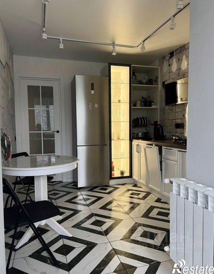 3-комн квартира пр-кт Ямашева, 101,  д. 101