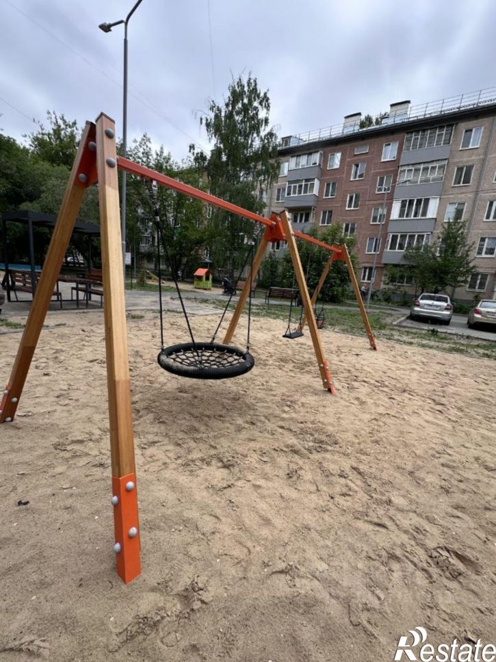 1-комн квартира пр-кт Ибрагимова, 59,  д. 59