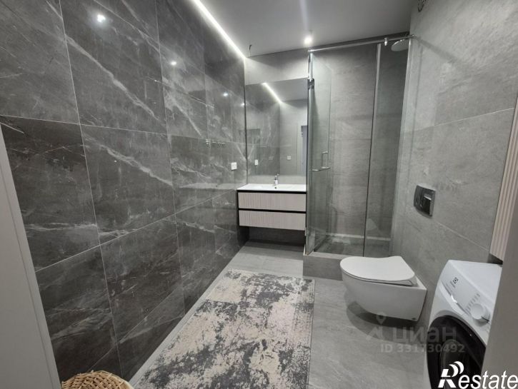 2-комн квартира ул Сабан, 5Б,  д. 5Б