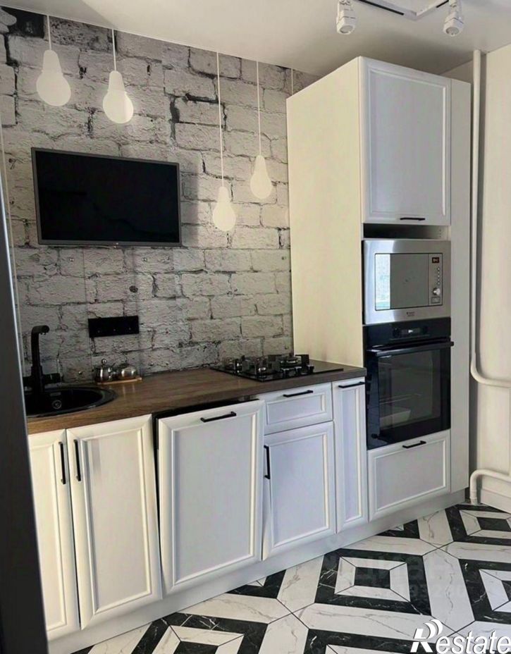 3-комн квартира пр-кт Ямашева, 101,  д. 101