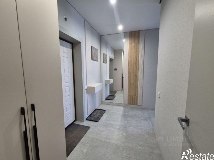 2-комн квартира ул Сабан, 5Б,  д. 5Б