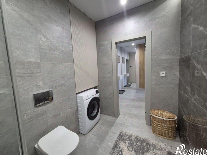 2-комн квартира ул Сабан, 5Б,  д. 5Б
