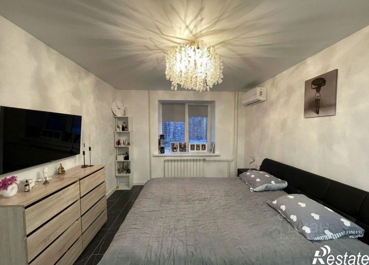 3-комн квартира пр-кт Ямашева, 101,  д. 101