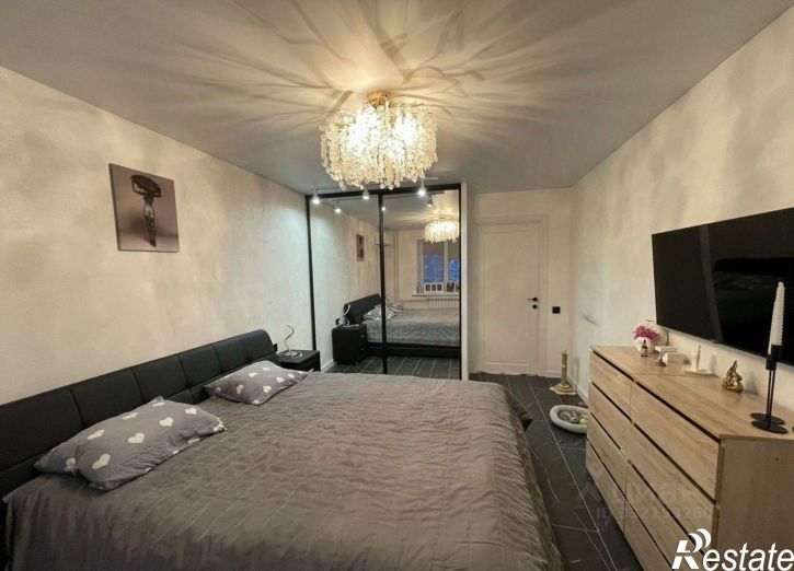 3-комн квартира пр-кт Ямашева, 101,  д. 101