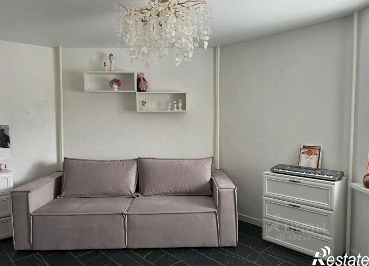 3-комн квартира пр-кт Ямашева, 101,  д. 101