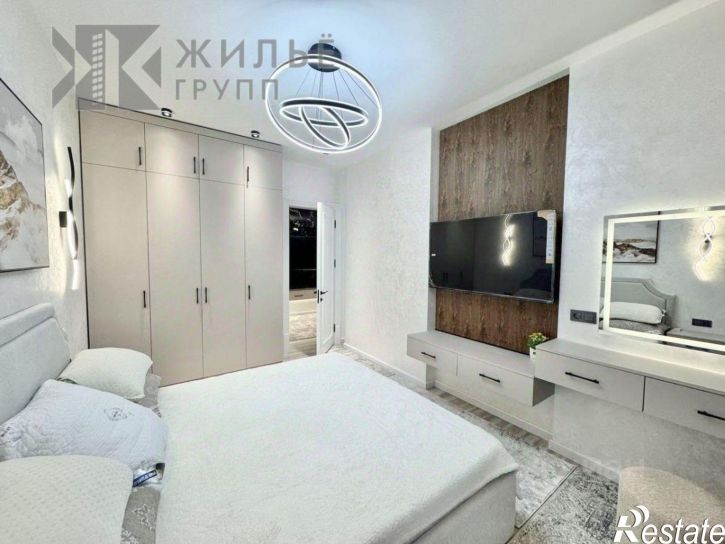1-комн квартира ул Аскара Шейх-Али, 1 4,  д. 1 4,  к. 4