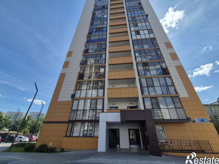 2-комн квартира ул Сабан, 5Б,  д. 5Б