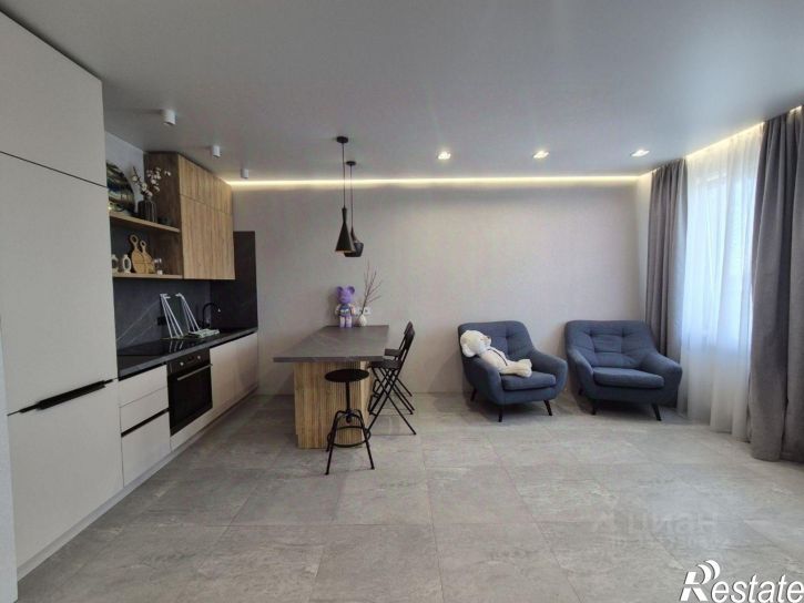 2-комн квартира ул Сабан, 5Б,  д. 5Б