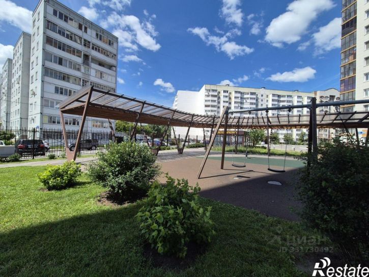 2-комн квартира ул Сабан, 5Б,  д. 5Б