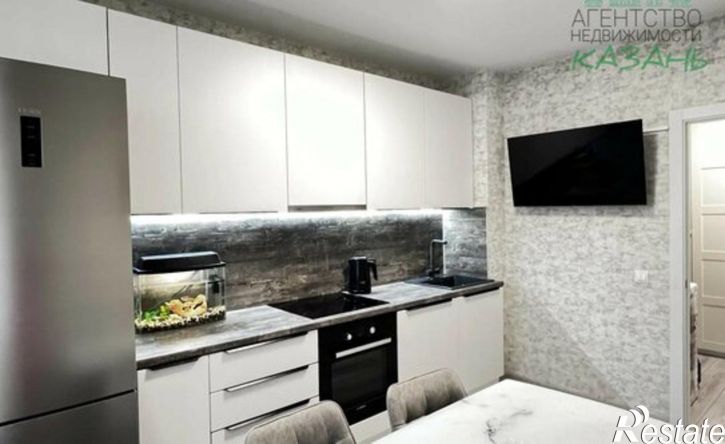 2-комн квартира пр-д Яраткан, 3А,  д. 3А