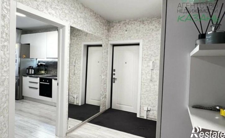 2-комн квартира пр-д Яраткан, 3А,  д. 3А