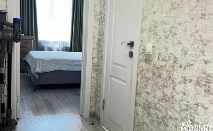 2-комн квартира пр-д Яраткан, 3А,  д. 3А