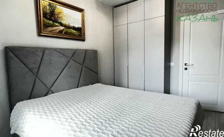 2-комн квартира пр-д Яраткан, 3А,  д. 3А