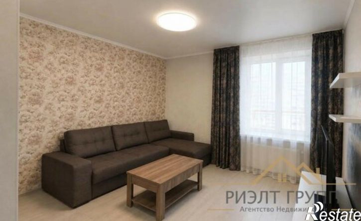 1-комн квартира ул Лукина, 48ж,  д. 48ж