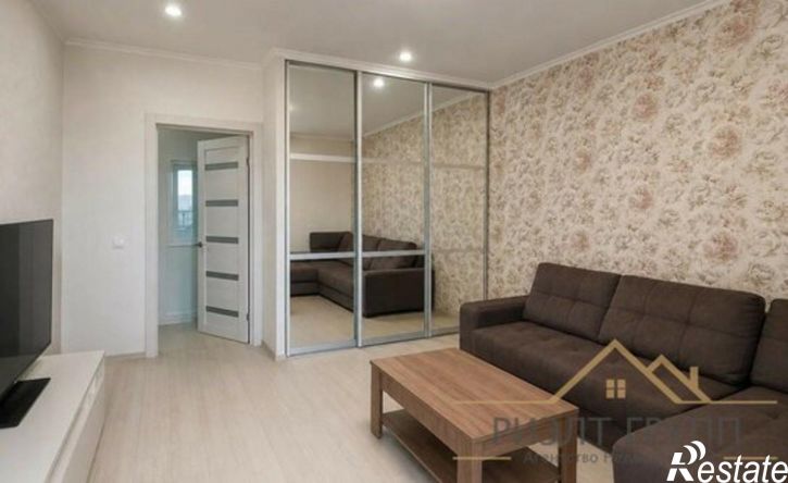 1-комн квартира ул Лукина, 48ж,  д. 48ж