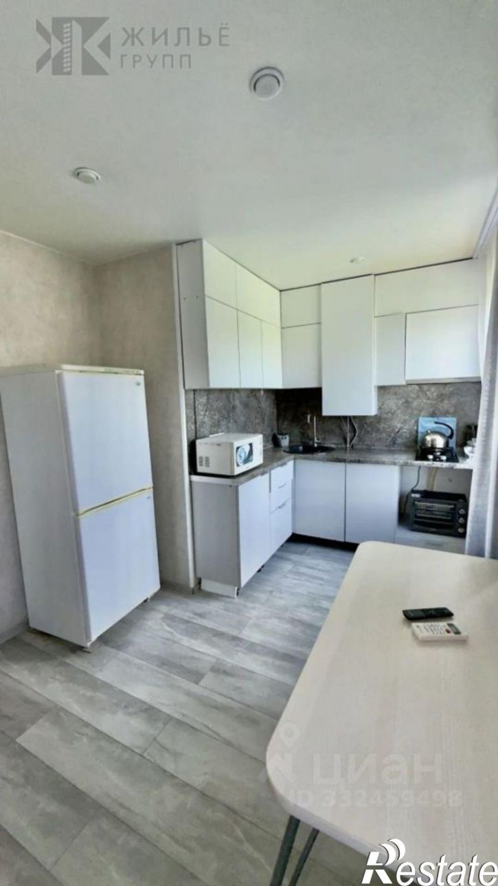 2-комн квартира ул Агрономическая, 16,  д. 16