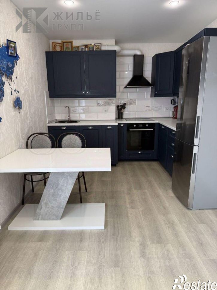 3-комн квартира ул Тэцевская, 4Д,  д. 4Д