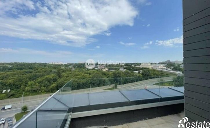 1-комн квартира Республика Татарстан (Татарстан), улица Ярдем, 3